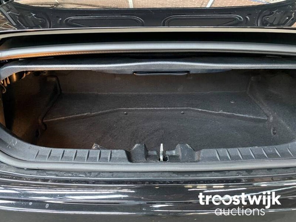 Mercedes-Benz SLK200 Kompressor 163hp 2006 SLK-class Cabriolet, 37-XH-RH