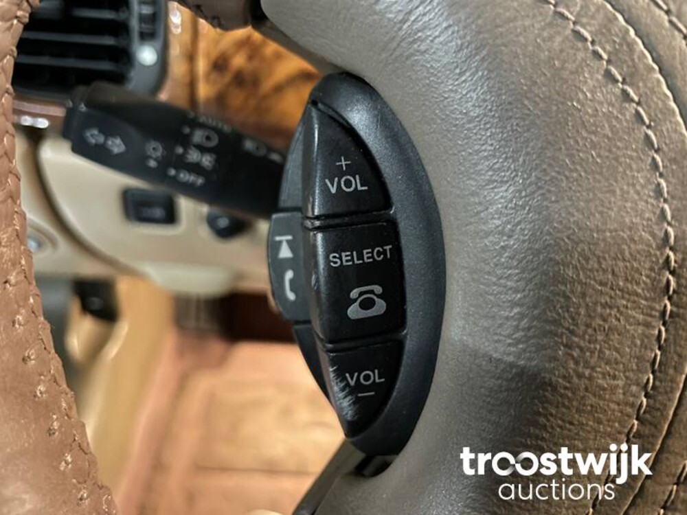 Jaguar XK8 4.0 V8 Convertible 286pk 2000, 07-XJ-GG