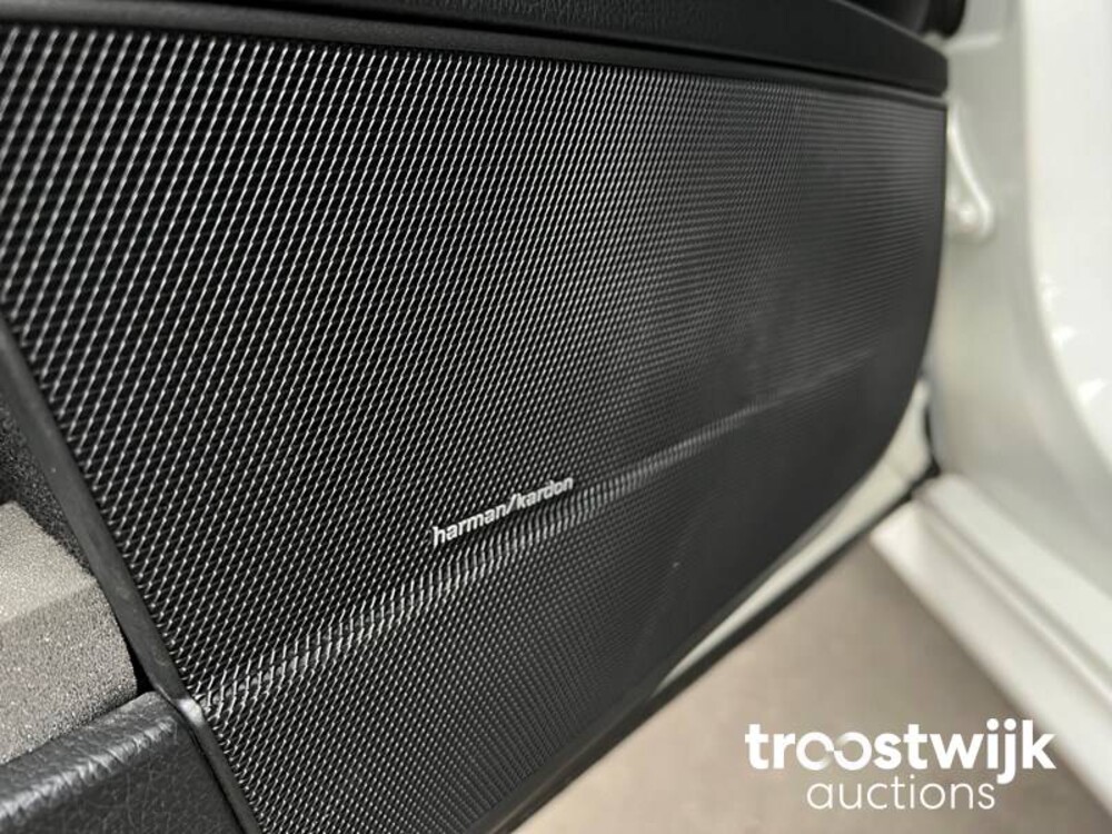 Mercedes-Benz S500L AMG V8 S-Klasse 387PS 2006 -YOUNGTIMER-