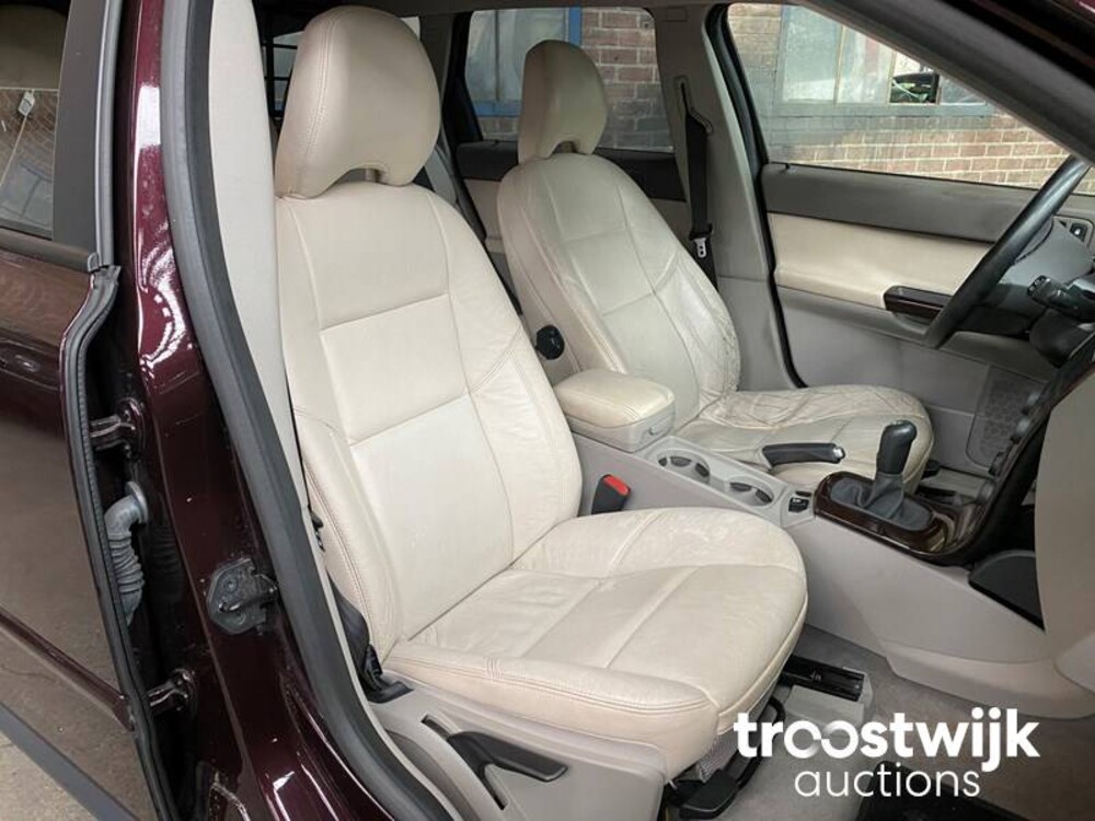 Volvo V50 1.8 125PS 2006, K-929-PZ