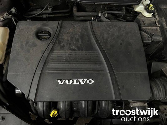 Volvo V50 1.8 125PS 2006, K-929-PZ