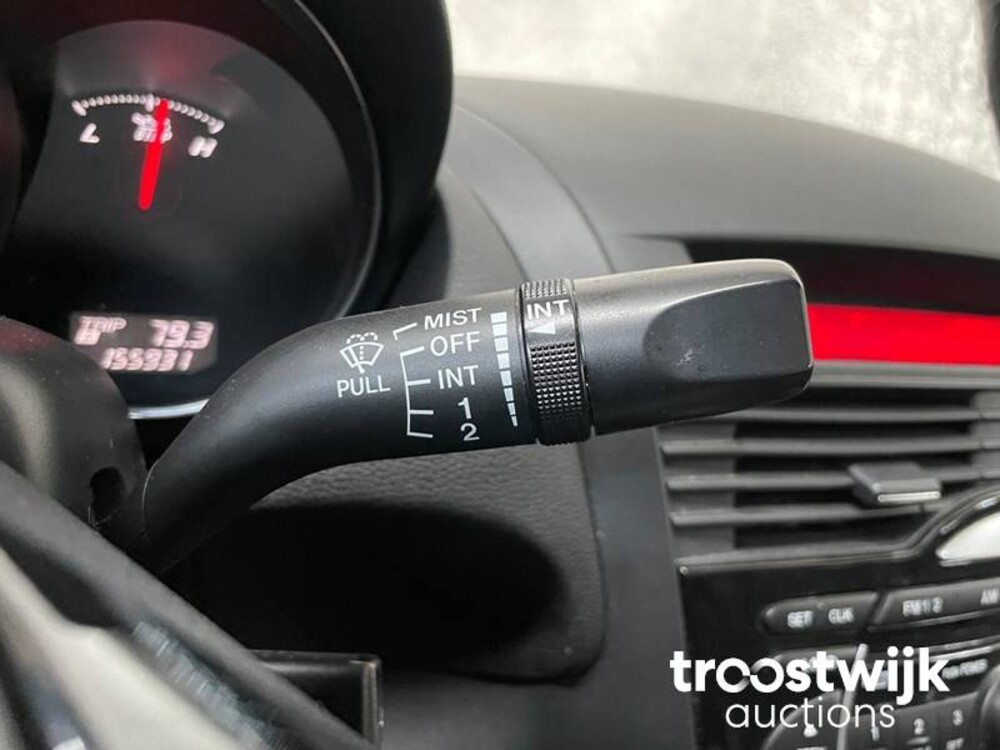 Mazda RX-8 Renesis 1.3 192hp 2006, TD-830-K