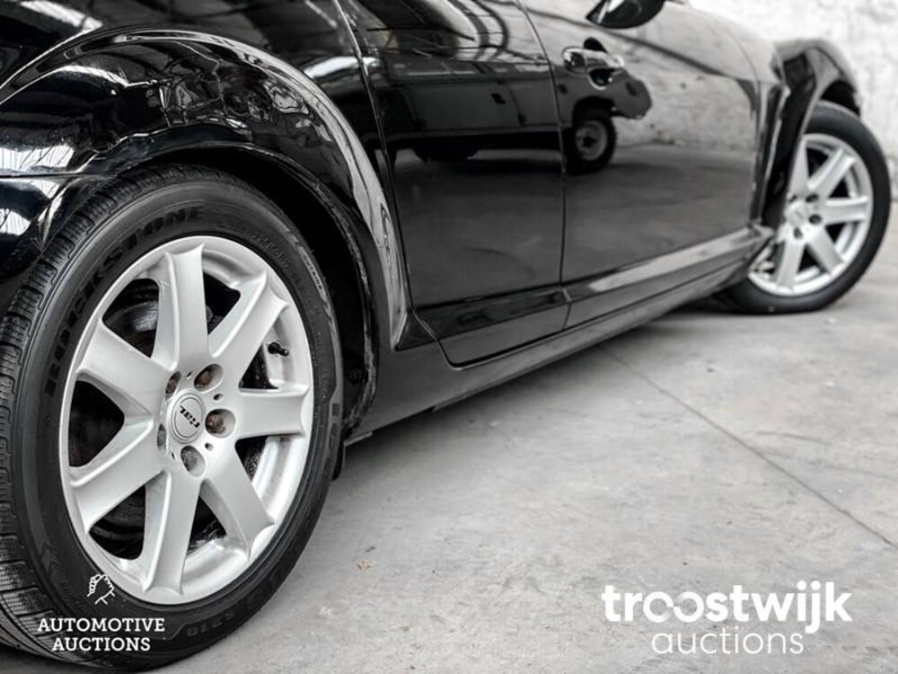 Mazda RX-8 Renesis 1.3 192hp 2006, TD-830-K