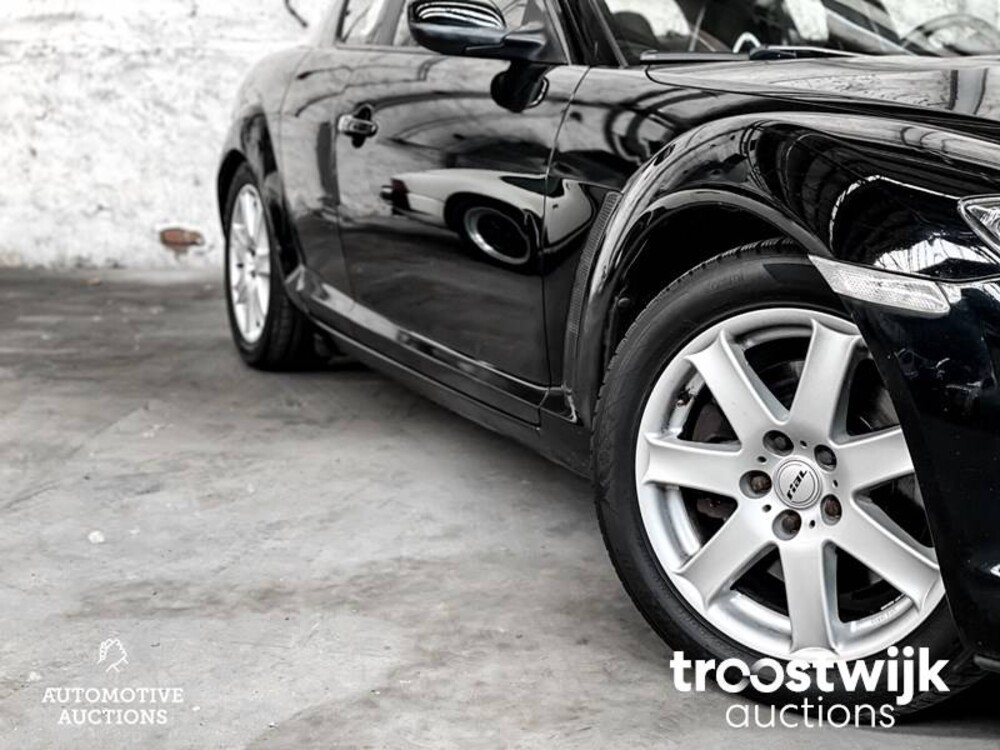 Mazda RX-8 Renesis 1.3 192hp 2006, TD-830-K