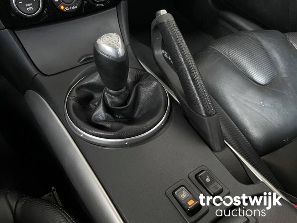 Mazda RX-8 Renesis 1.3 192hp 2006, TD-830-K