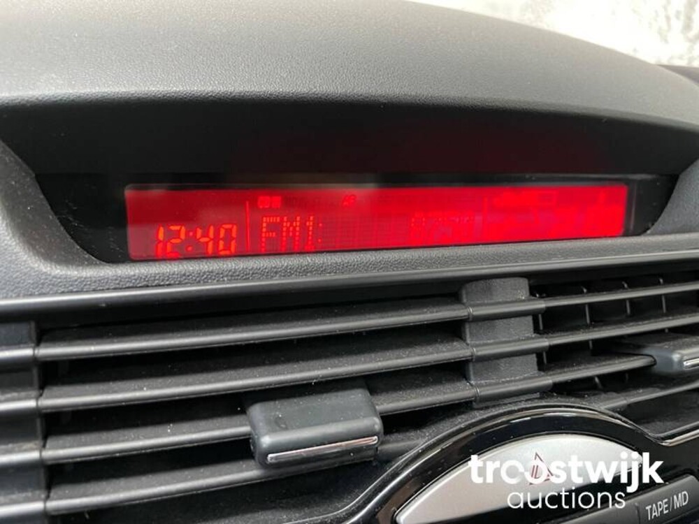 Mazda RX-8 Renesis 1.3 192hp 2006, TD-830-K