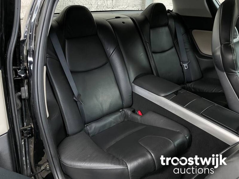 Mazda RX-8 Renesis 1.3 192hp 2006, TD-830-K