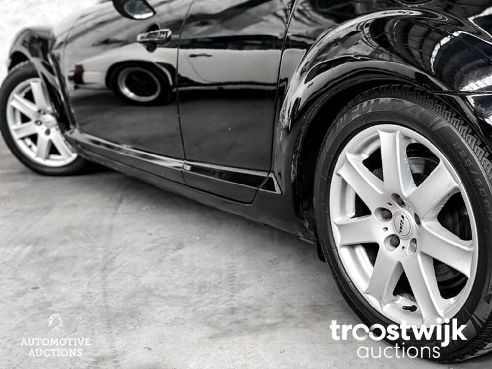 Mazda RX-8 Renesis 1.3 192hp 2006, TD-830-K