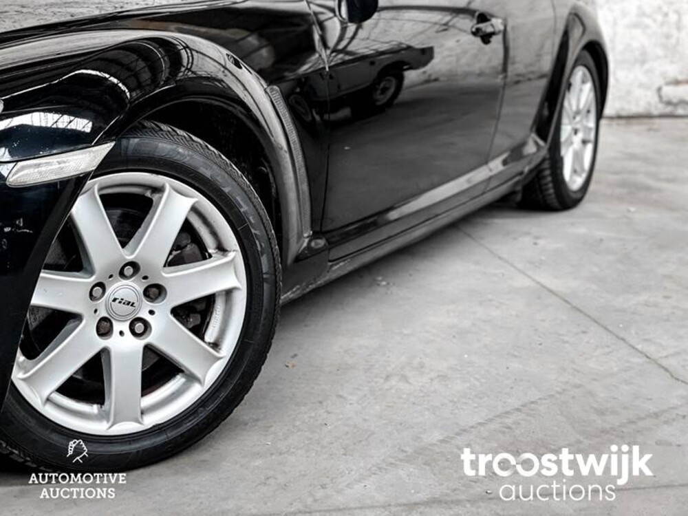 Mazda RX-8 Renesis 1.3 192hp 2006, TD-830-K