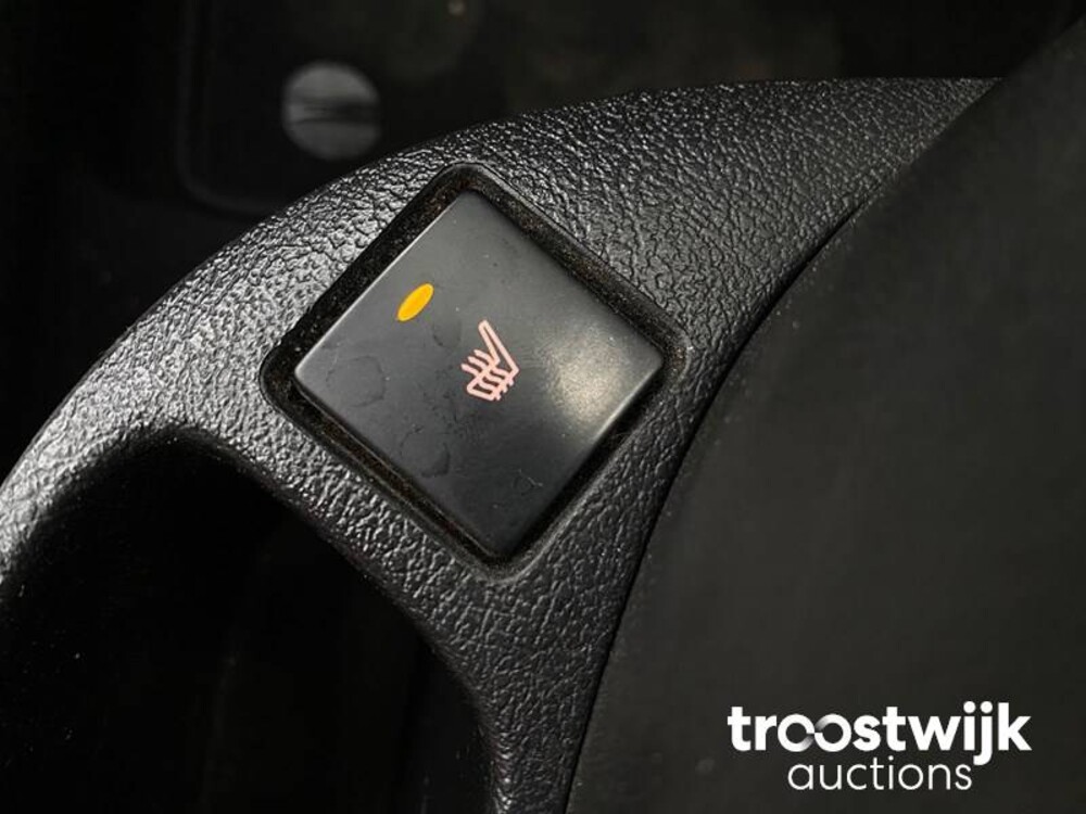 Peugeot 307 SW Griffe  1.6-16V 109pk 2006 -Orig. NL-, 80-SJ-LV