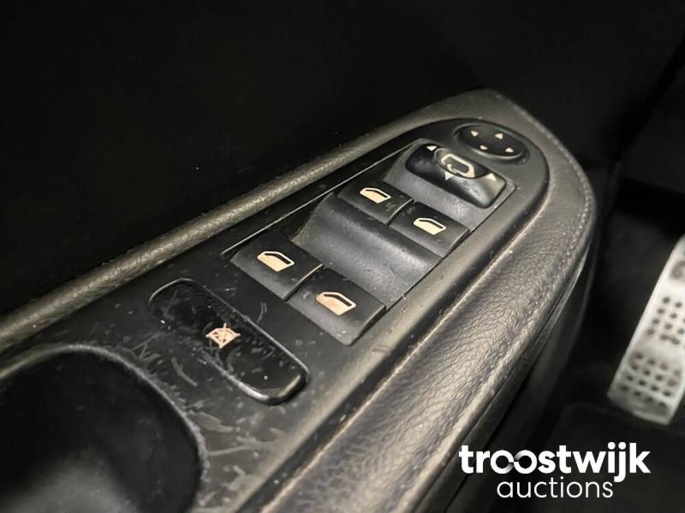 Peugeot 307 SW Griffe  1.6-16V 109pk 2006 -Orig. NL-, 80-SJ-LV