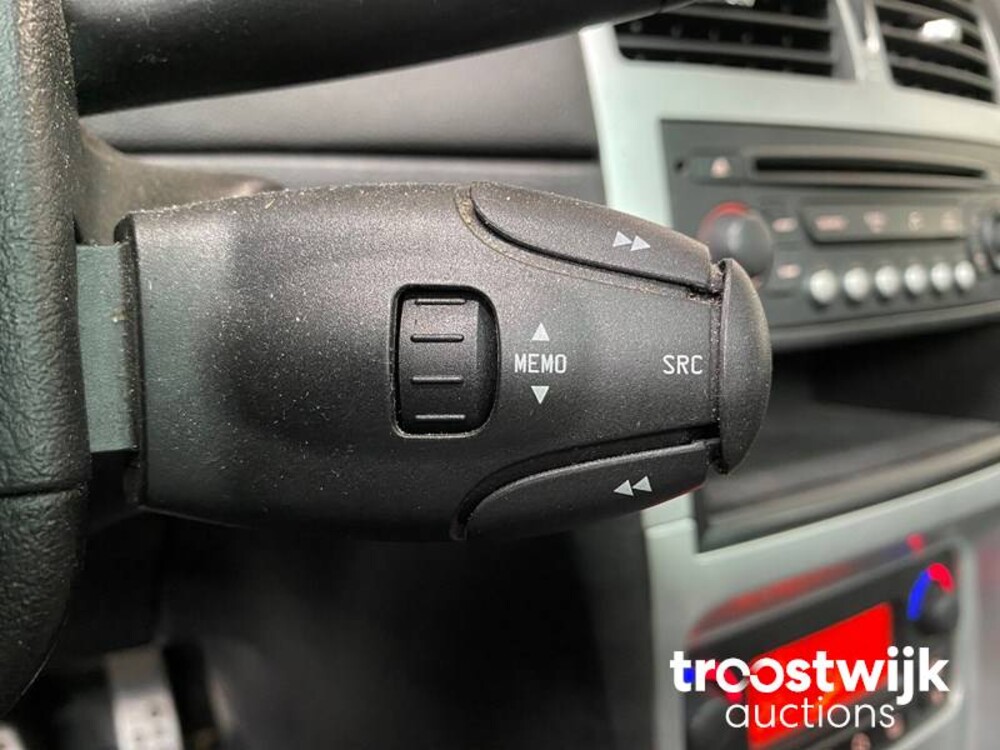 Peugeot 307 SW Griffe  1.6-16V 109pk 2006 -Orig. NL-, 80-SJ-LV