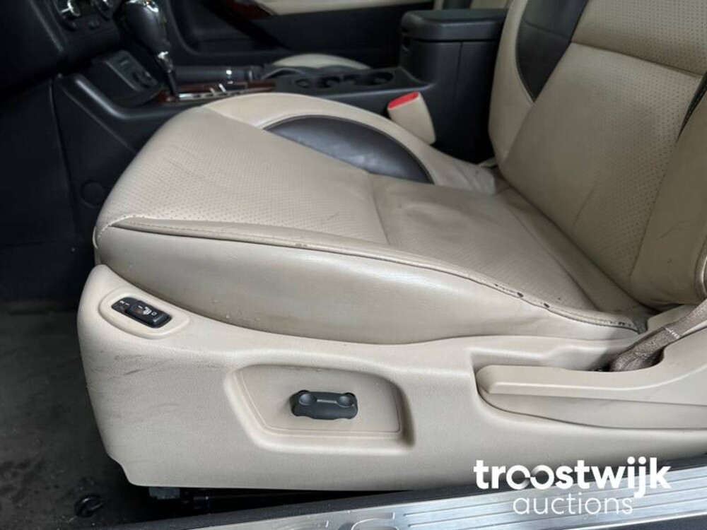 Pontiac G6 226pk 2008, 38-HSZ-9