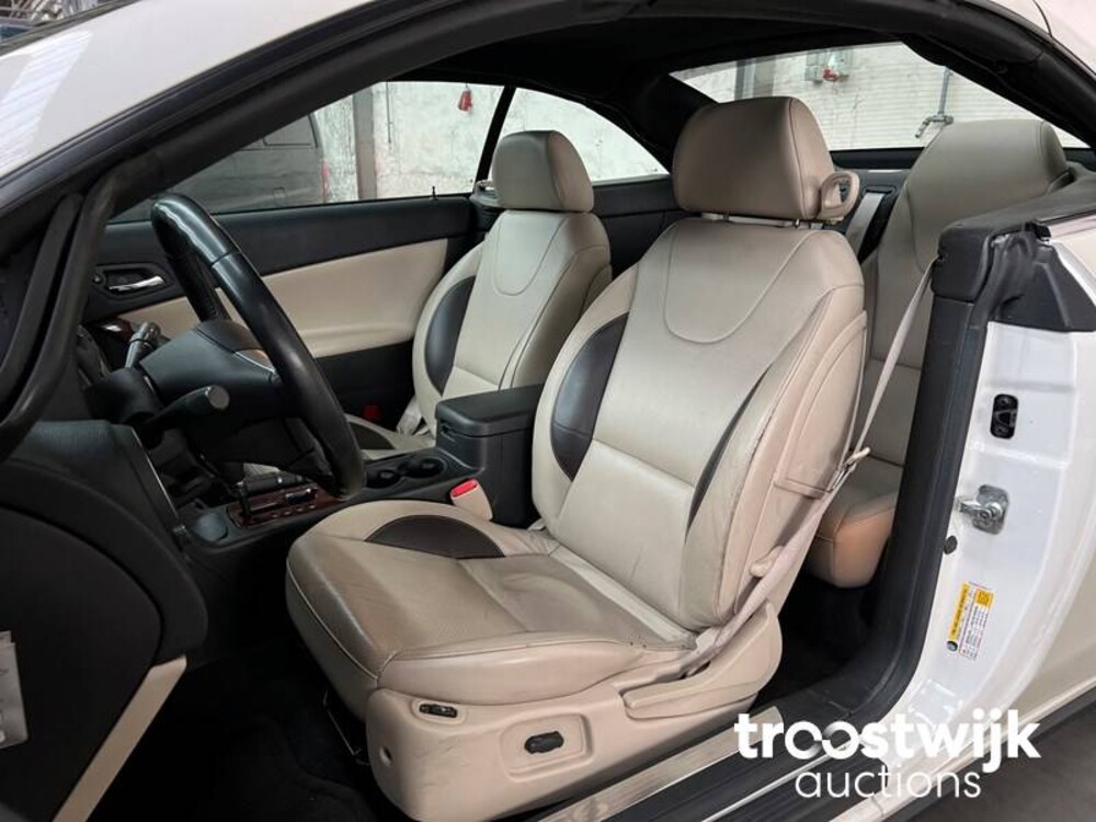 Pontiac G6 226pk 2008, 38-HSZ-9