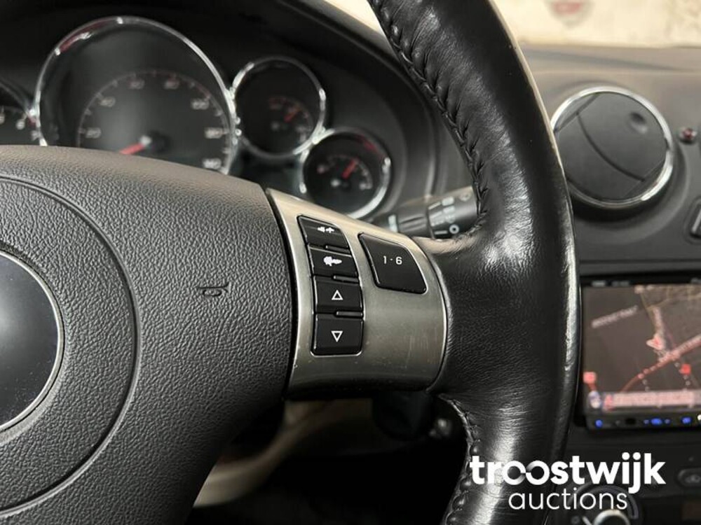 Pontiac G6 226pk 2008, 38-HSZ-9