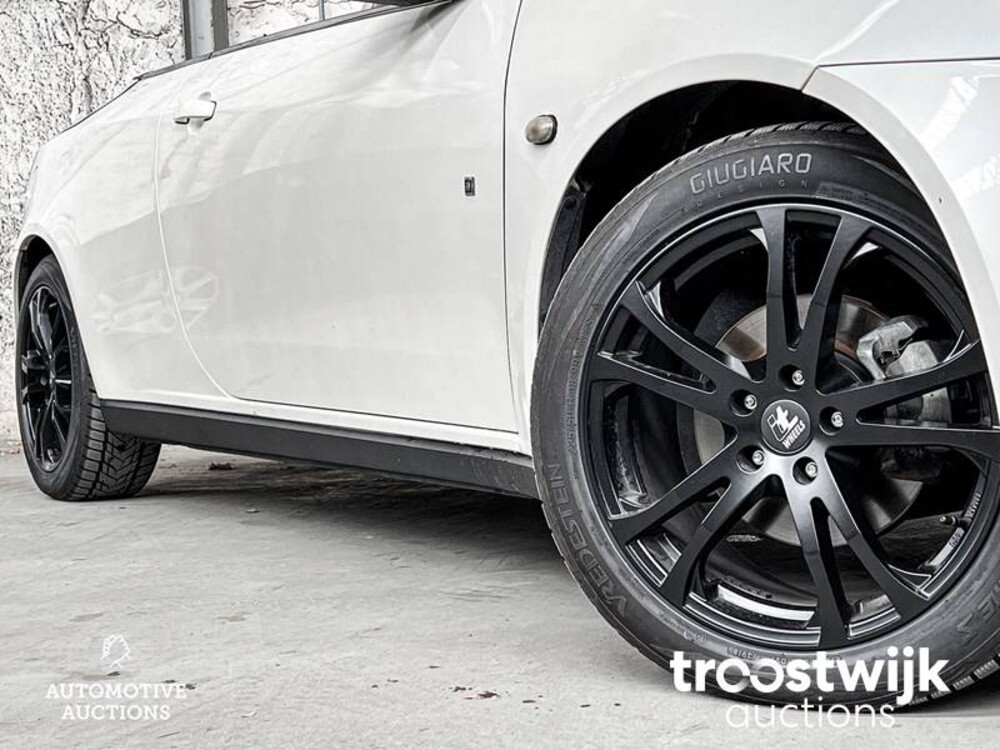 Pontiac G6 226pk 2008, 38-HSZ-9