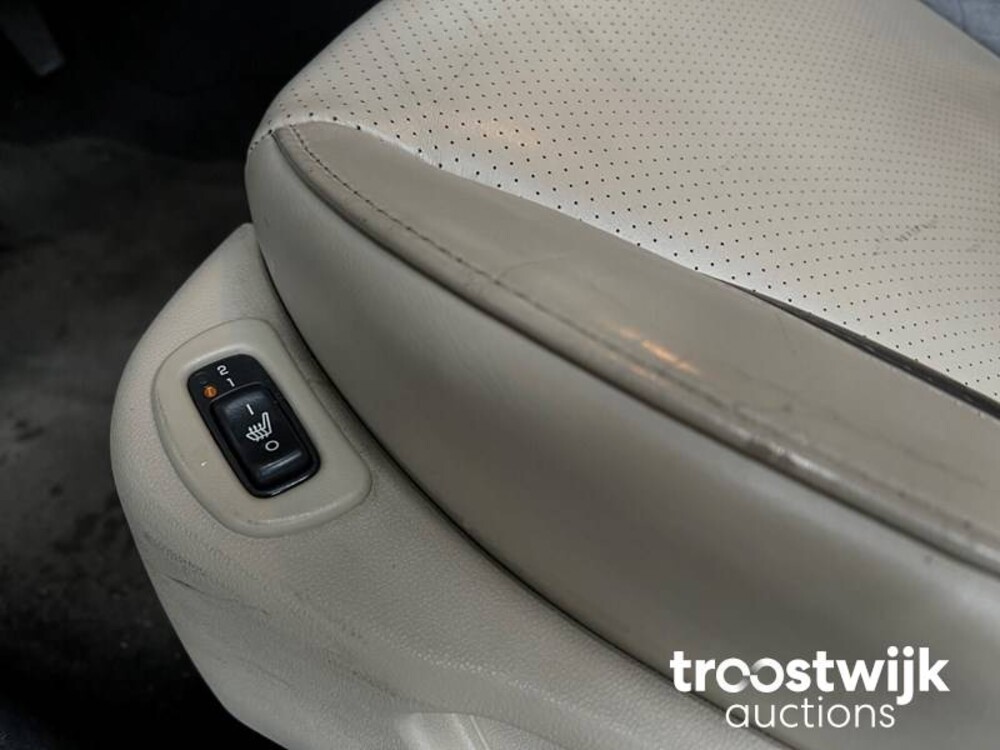 Pontiac G6 226pk 2008, 38-HSZ-9