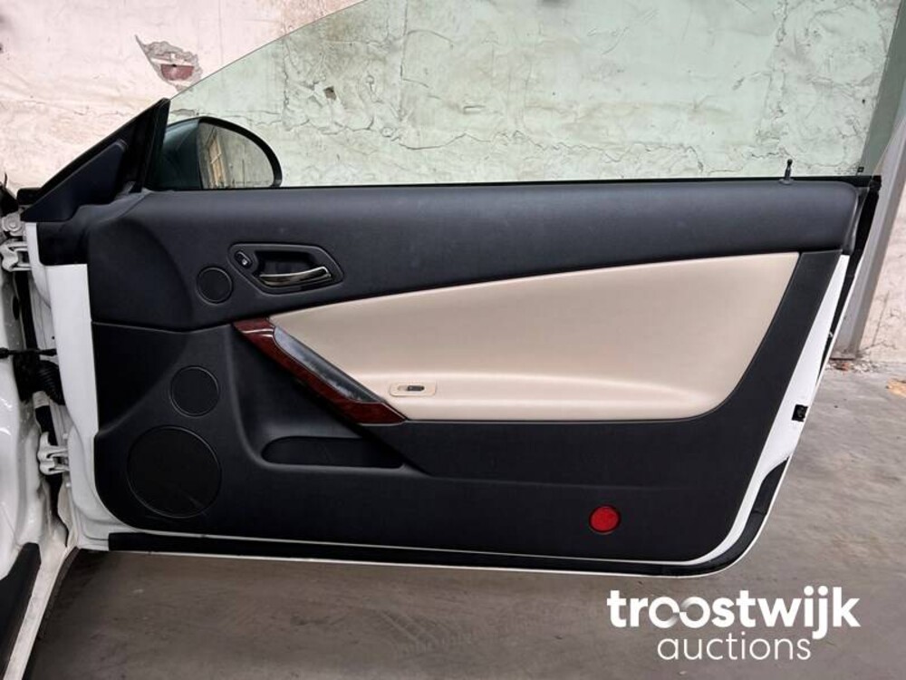 Pontiac G6 226pk 2008, 38-HSZ-9