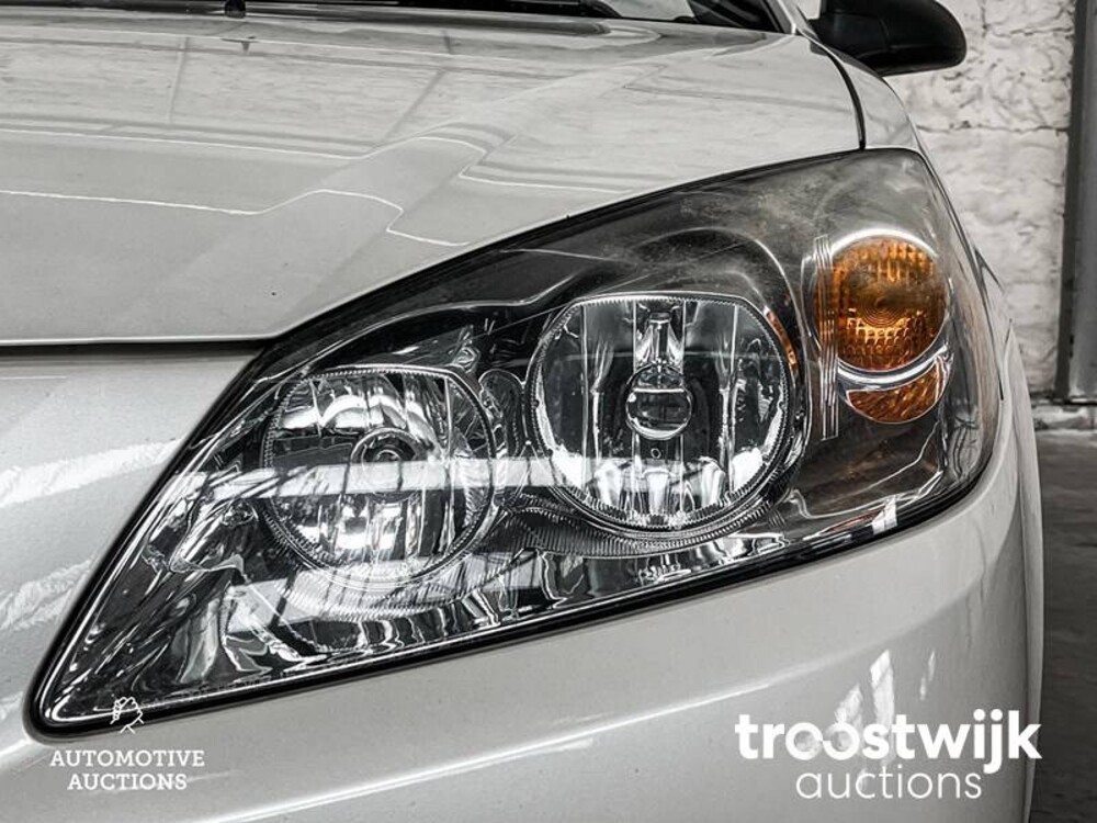 Pontiac G6 226pk 2008, 38-HSZ-9