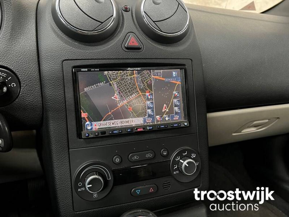 Pontiac G6 226pk 2008, 38-HSZ-9