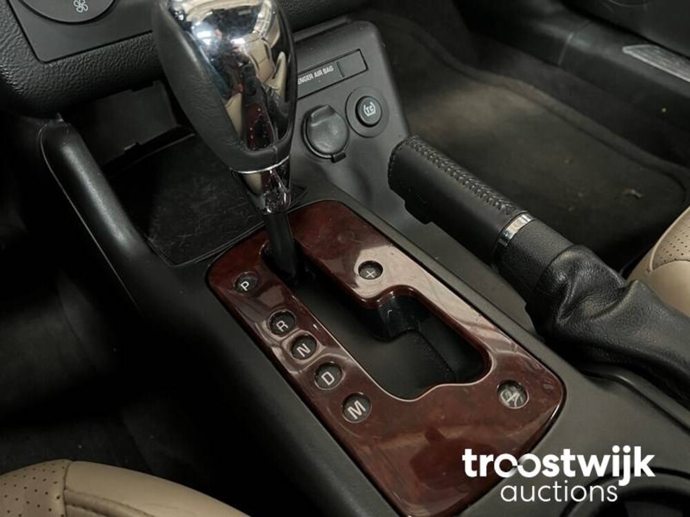 Pontiac G6 226pk 2008, 38-HSZ-9