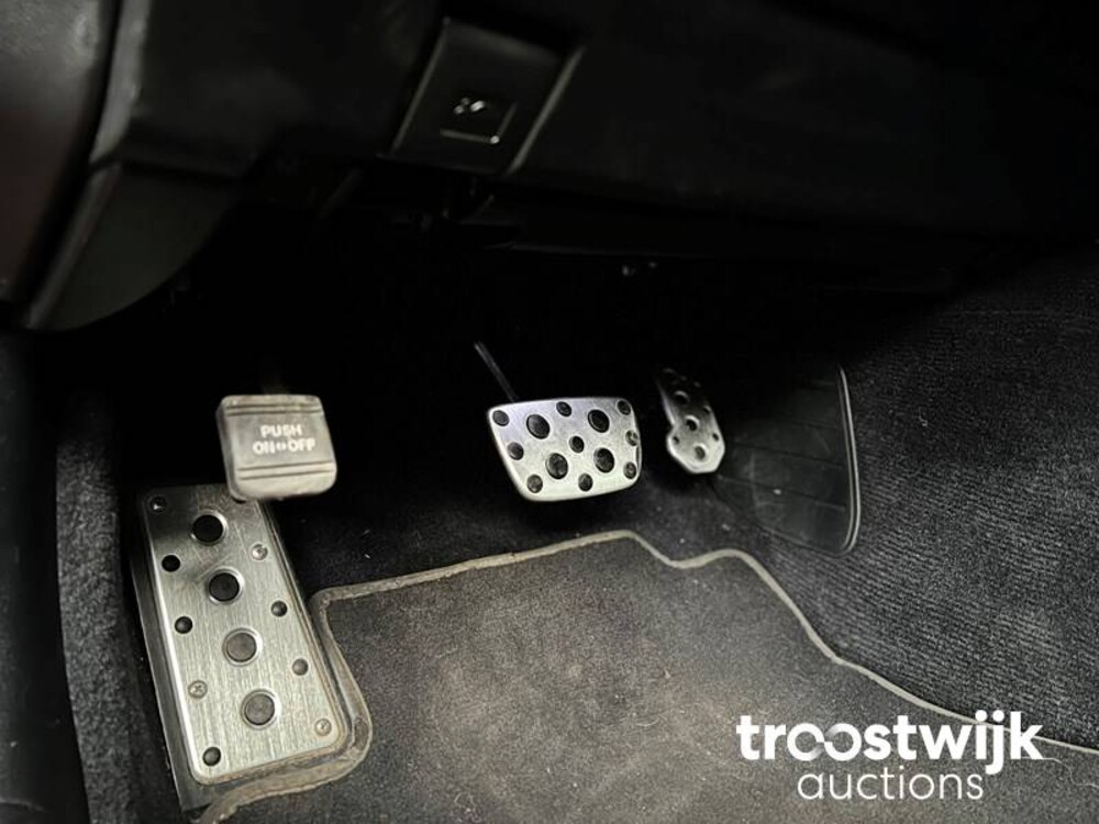 Lexus IS 250 F-Sport Line Limousine 208PS 2011, L-434-ZR