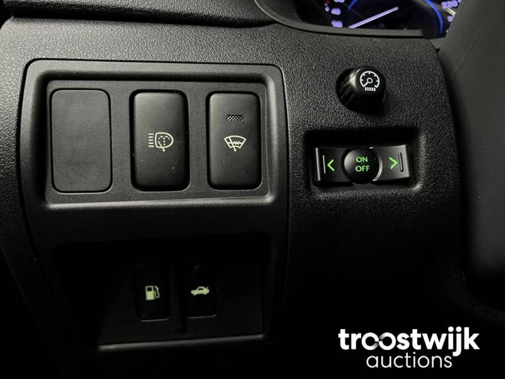 Lexus IS 250 F-Sport Line Limousine 208PS 2011, L-434-ZR