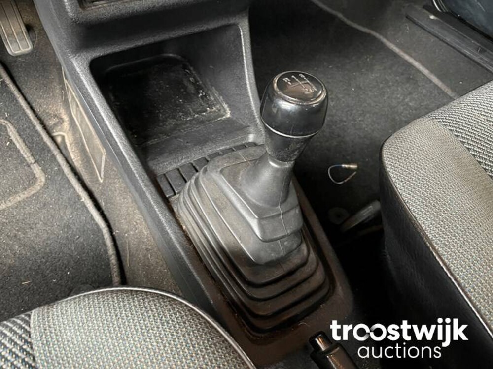 Volkswagen Golf 1.3 CL Inj. 54PS 1990, -Orig.NL-, YX-24-GS