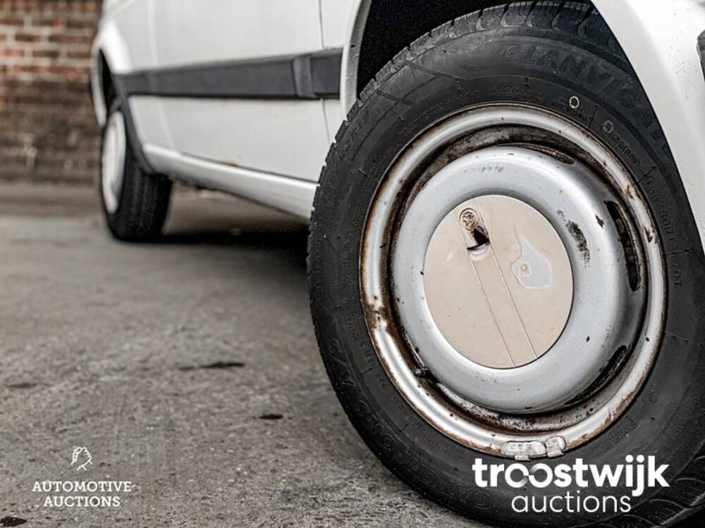 Volkswagen Golf 1.3 CL Inj. 54PS 1990, -Orig.NL-, YX-24-GS