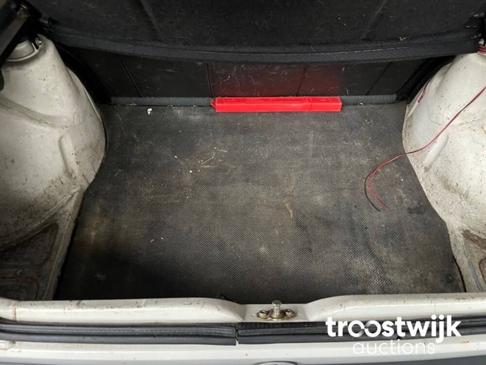 Volkswagen Golf 1.3 CL Inj. 54PS 1990, -Orig.NL-, YX-24-GS