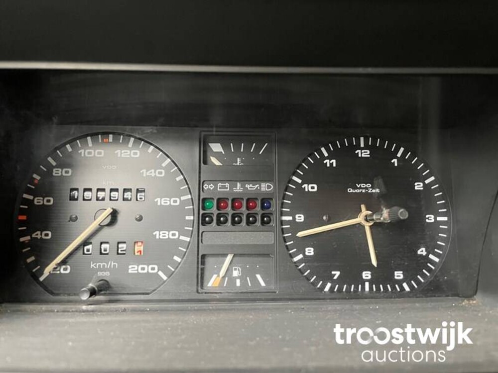 Volkswagen Golf 1.3 CL Inj. 54PS 1990, -Orig.NL-, YX-24-GS