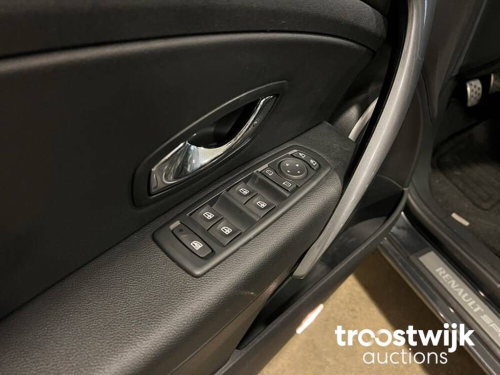 Renault Mégane Estate GT 2.0 TCe 179PS 2012, GN-748-L