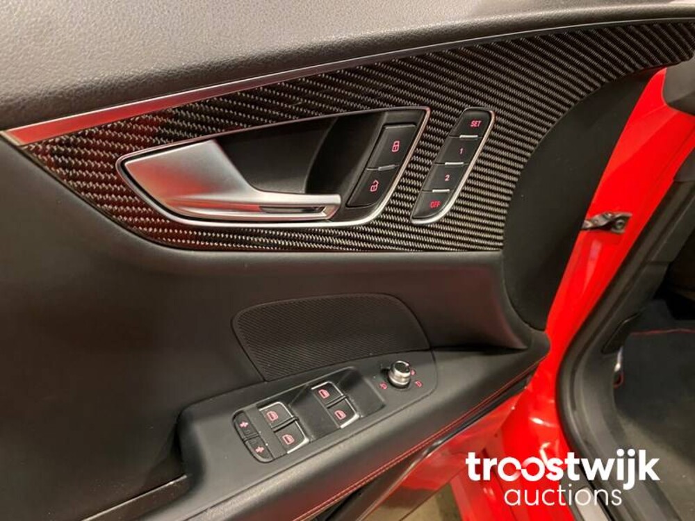 Audi RS7 Sportback 4.0 TFSI Quattro Pro Line plus 750hp MTM Milltek 2013, 9-TVR-60