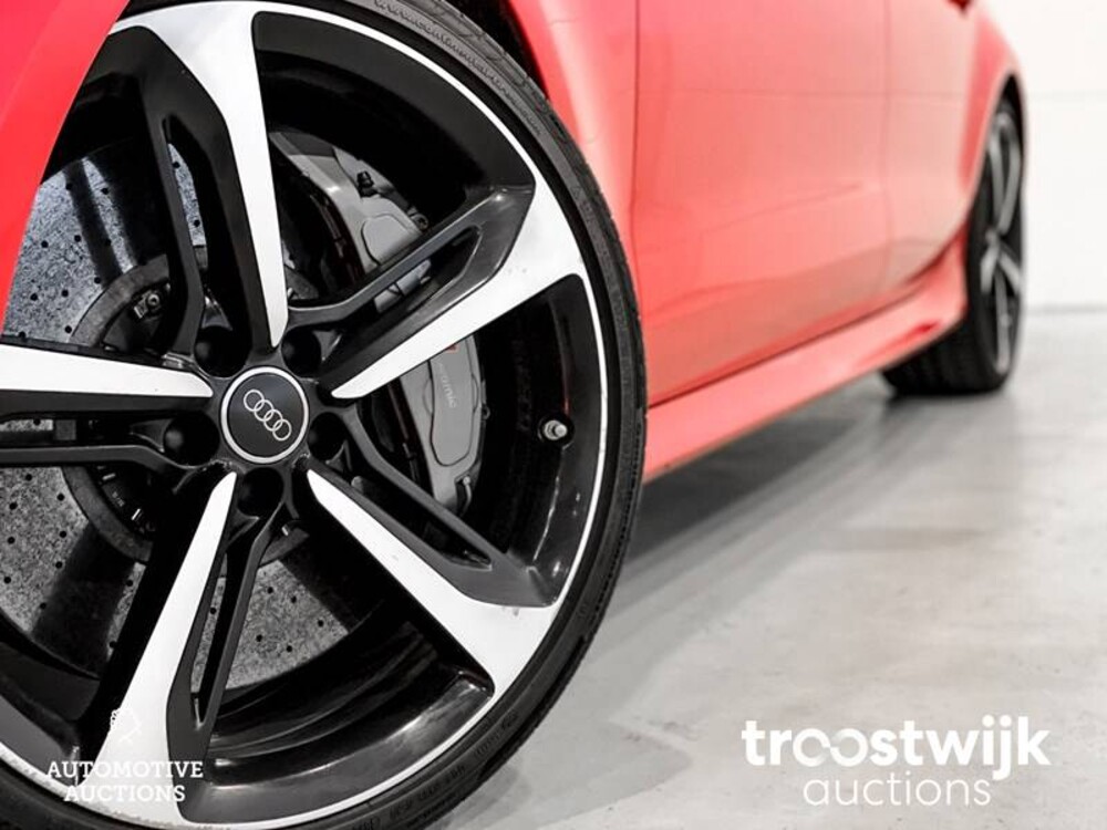 Audi RS7 Sportback 4.0 TFSI Quattro Pro Line plus 750hp MTM Milltek 2013, 9-TVR-60