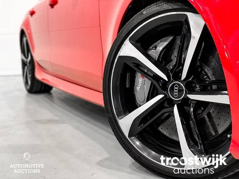 Audi RS7 Sportback 4.0 TFSI Quattro Pro Line plus 750hp MTM Milltek 2013, 9-TVR-60