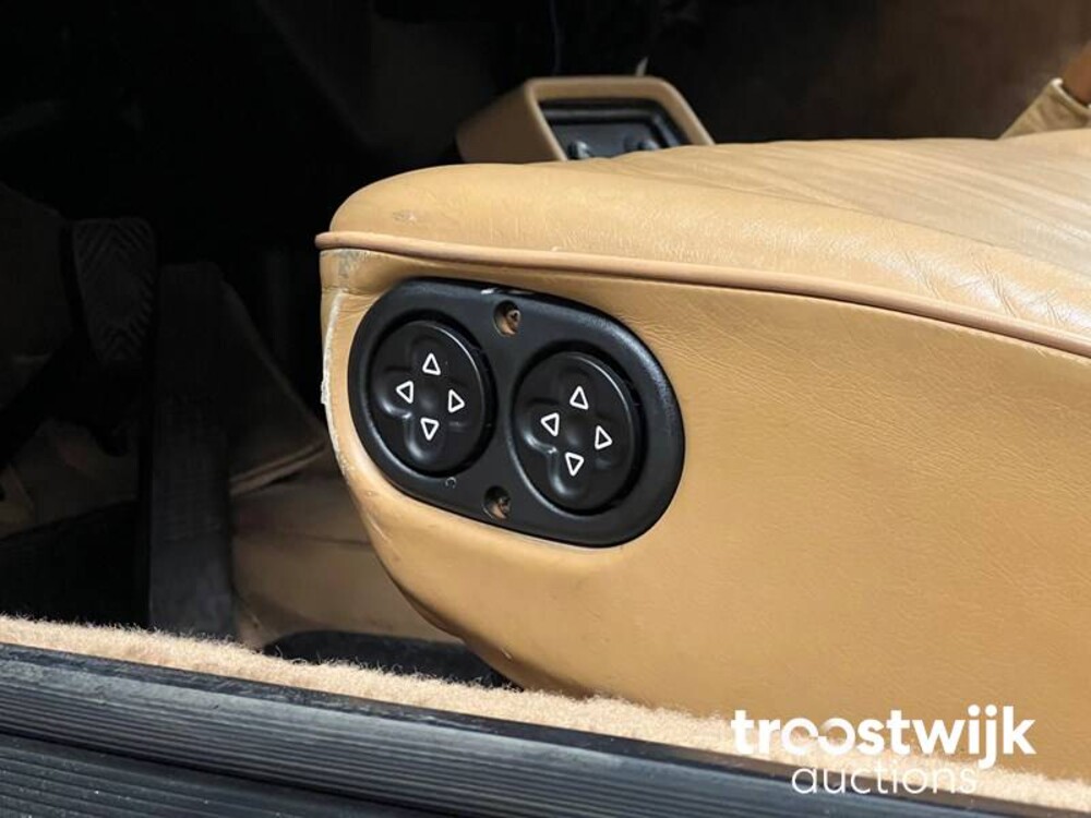 Porsche 911 930 Speedster 3.2 Matching Numbers 218hp 1989, HF-ZN-95