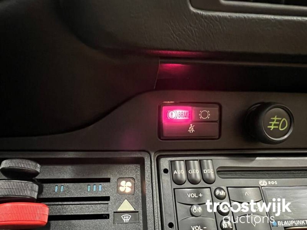 Porsche 911 930 Speedster 3.2 Matching Numbers 218hp 1989, HF-ZN-95