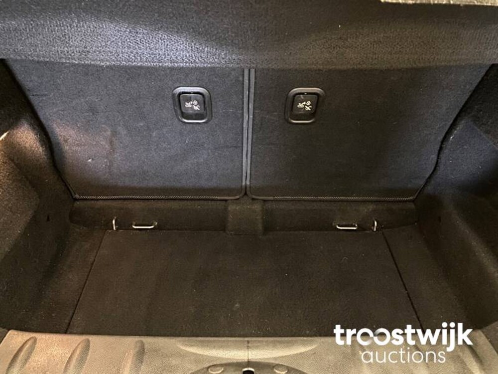 Mini Cooper 1.6 120hp 2009, K-834-ZZ