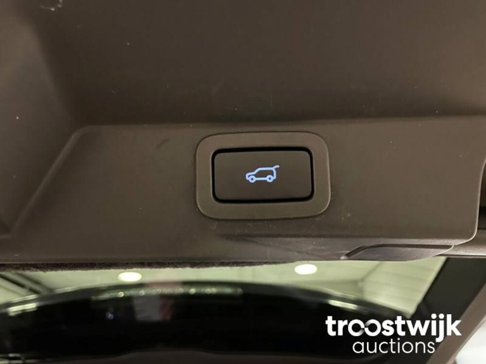 Land Rover Range Rover Sport 3.0 SDV6 Autobiography Dynamic 292hp 2014, XJ-954-P