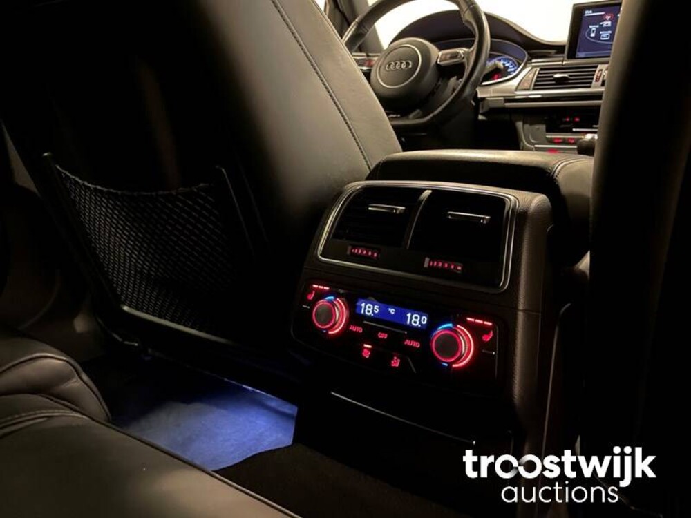 Audi RS6 Avant 4.0 V8 TFSI Quattro 560hp 2014, H-867-DV