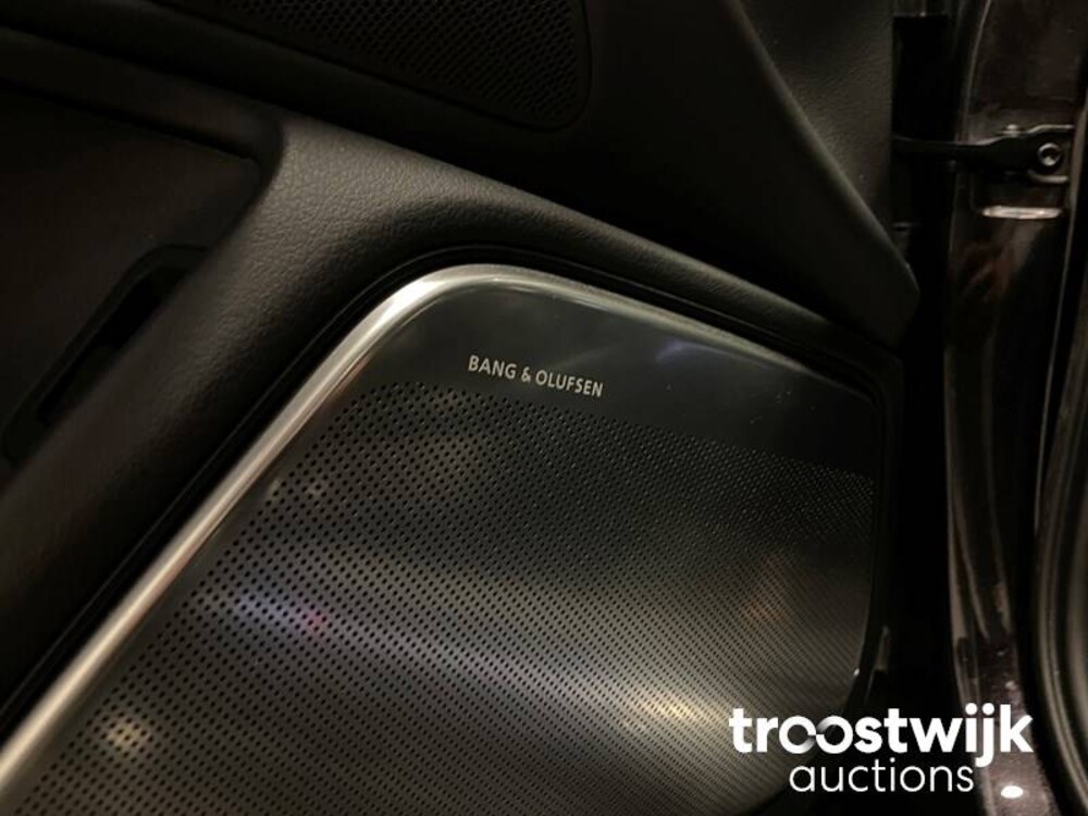 Audi RS6 Avant 4.0 V8 TFSI Quattro 560hp 2014, H-867-DV