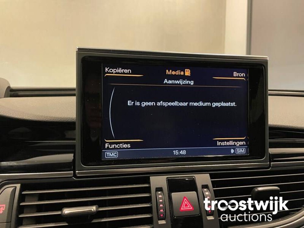 Audi RS6 Avant 4.0 V8 TFSI Quattro 560hp 2014, H-867-DV