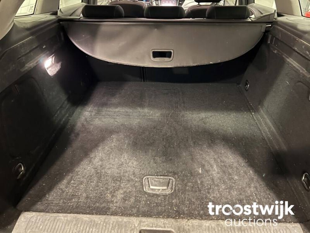 Opel Astra Sports Tourer CDTI Business+ 110 2018 -Quelle: NL-, RN-651-N