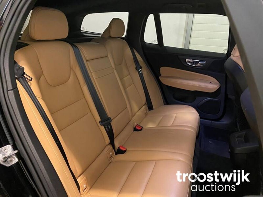 Volvo V60 D4 Inscription 190PS 2018, G-956-GR