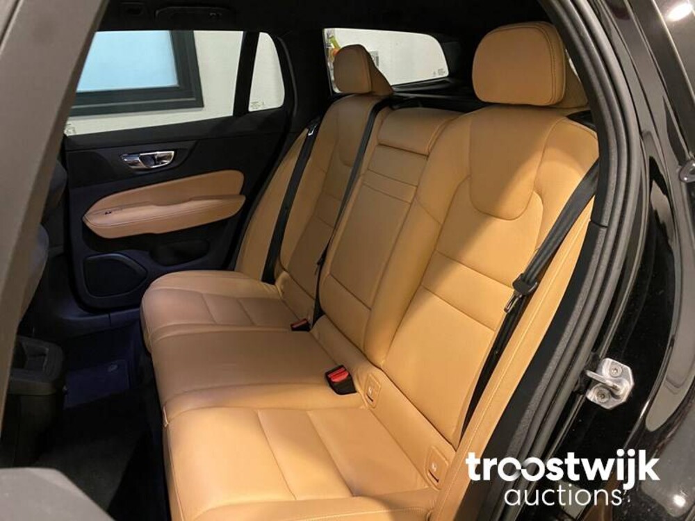 Volvo V60 D4 Inscription 190PS 2018, G-956-GR