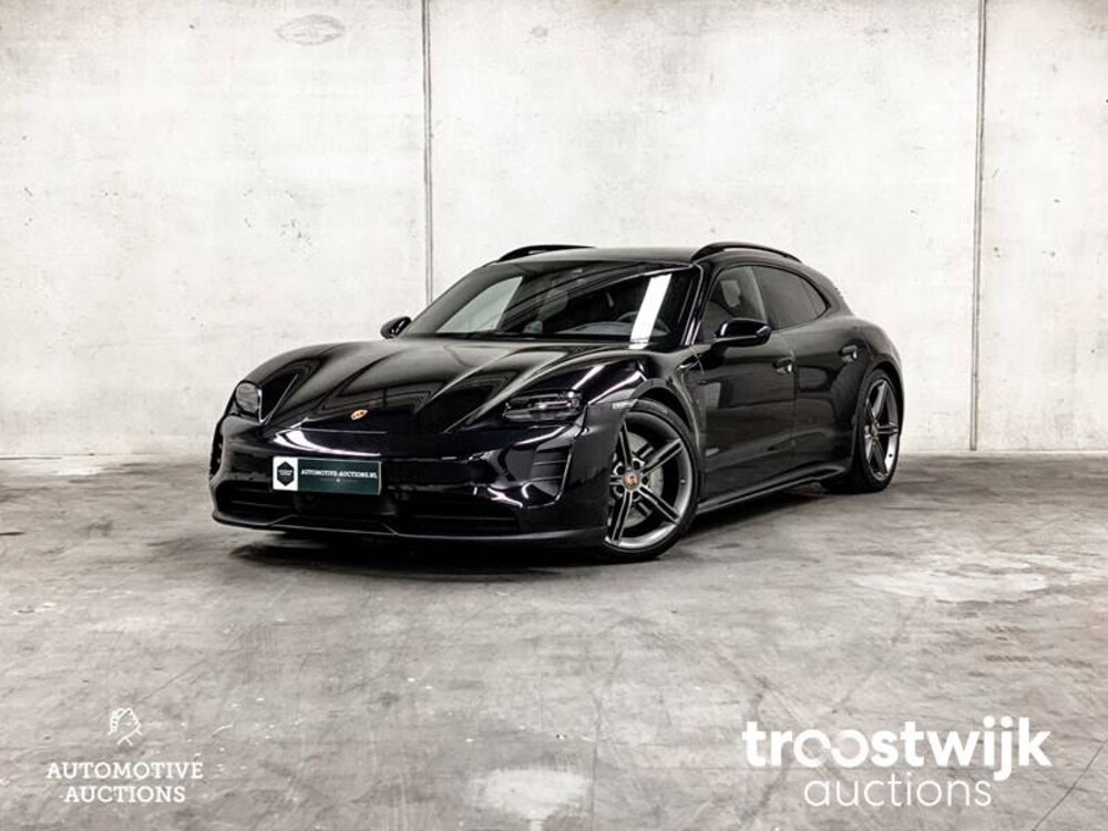 Porsche Taycan Sport Turismo GTS 84 kWh 517PS 2022 Herstellergarantie, R-954-DS