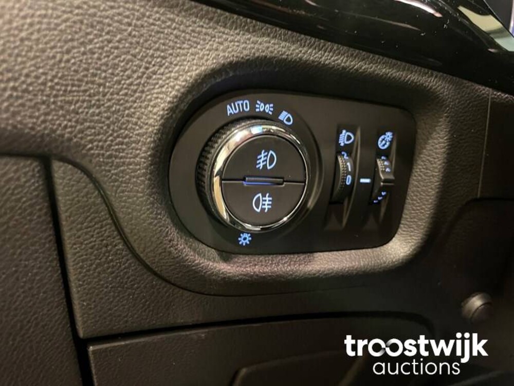 Opel Astra Sports Tourer Business Executive 105hp 2018 -Orig. NL-, RX-771-D