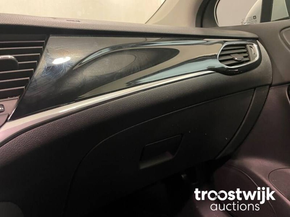 Opel Astra Sports Tourer Business Executive 105hp 2018 -Orig. NL-, RX-771-D