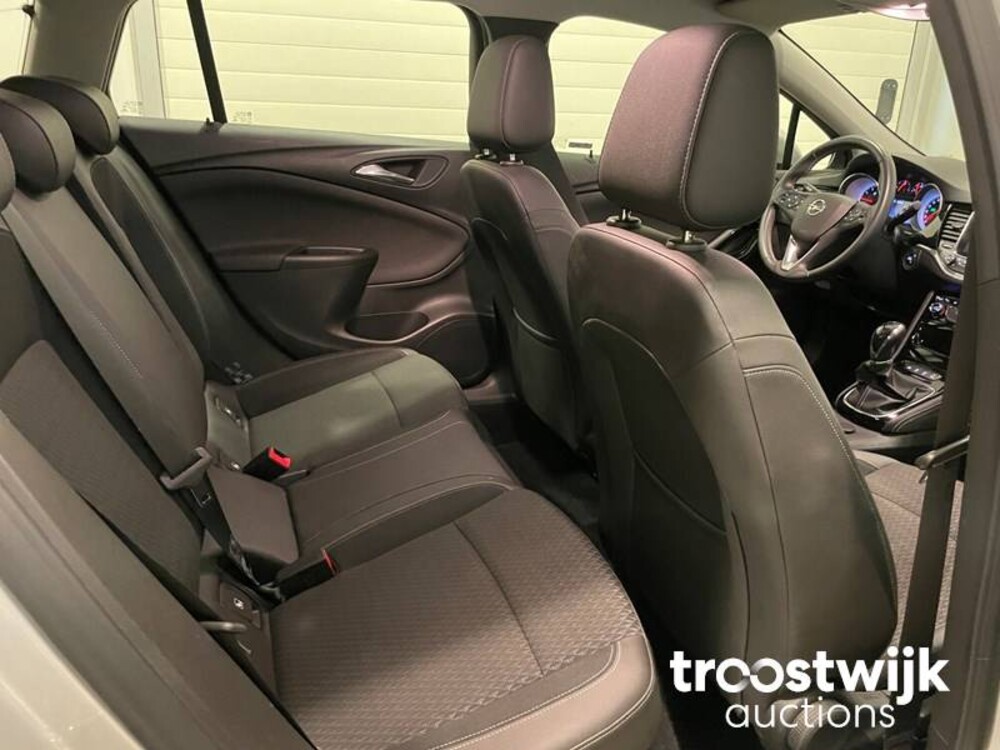 Opel Astra Sports Tourer Business Executive 105hp 2018 -Orig. NL-, RX-771-D