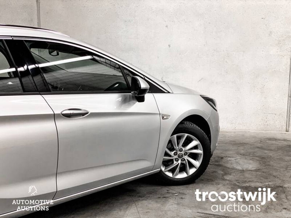 Opel Astra Sports Tourer Business Executive 105hp 2018 -Orig. NL-, RX-771-D